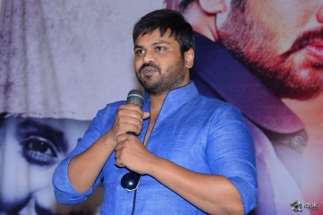 Attack Movie Audio Launch